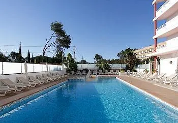 La Sirena Apartments San Antonio Abad