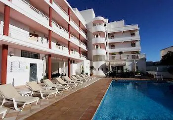 La Sirena Apartments San Antonio Abad España
