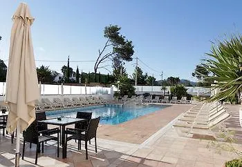 La Sirena Apartments San Antonio Abad Hotel