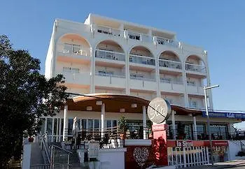 La Sirena Apartments San Antonio Abad 3*,  España