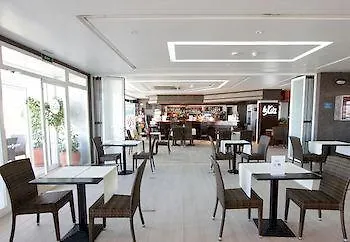La Sirena Apartments San Antonio Abad Hotel