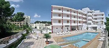 Hotel La Sirena Apartments San Antonio Abad