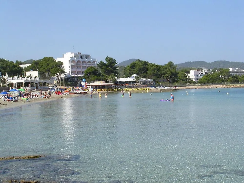 La Sirena Apartments San Antonio Abad España