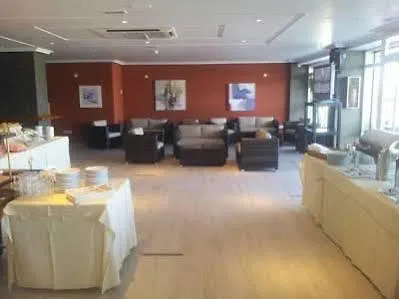 Hotel La Sirena Apartments San Antonio Abad