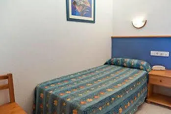 La Sirena Apartments San Antonio Abad 3*,  España