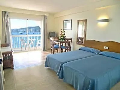 La Sirena Apartments San Antonio Abad España