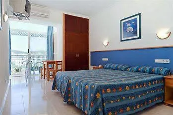 *** Hotel La Sirena Apartments San Antonio Abad España