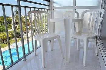 La Sirena Apartments San Antonio Abad 3*,