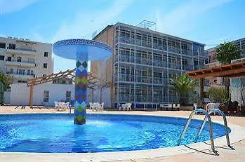 La Sirena Apartments San Antonio Abad