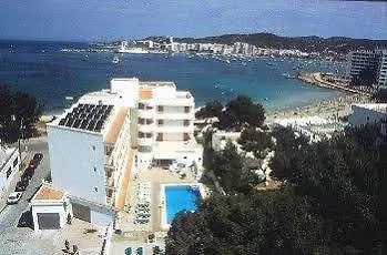 La Sirena Apartments San Antonio Abad Hotel