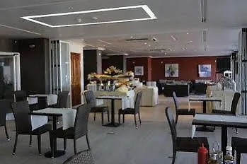 La Sirena Apartments San Antonio Abad