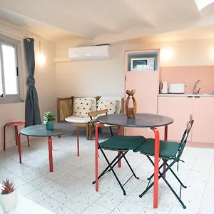 Apartahotel Ideal Ramblas
