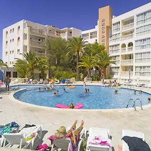 Reco Des Sol Apartahotel