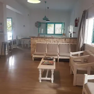 Sunset Ibiza Hotel