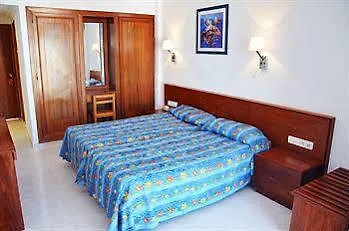 La Sirena Apartments San Antonio  Hotel San Antonio (Ibiza)