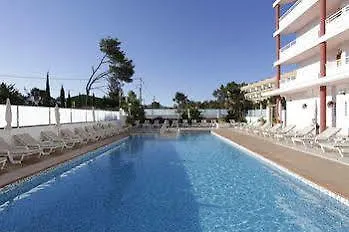 La Sirena Apartments San Antonio  3*, San Antonio (Ibiza) Spain