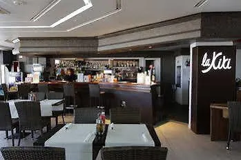 La Sirena Apartments San Antonio  Hotel San Antonio (Ibiza)